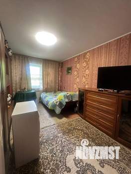 2-к квартира, вторичка, 45м2, 1/5 этаж