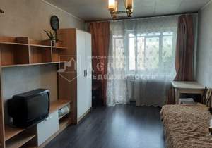 2-к квартира, вторичка, 44м2, 5/5 этаж