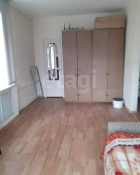 1-к квартира, вторичка, 30м2, 1/5 этаж