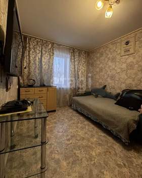 Студия квартира, вторичка, 17м2, 7/9 этаж