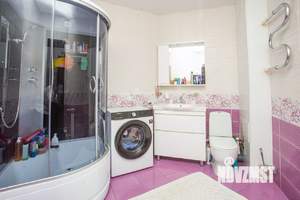 1-к квартира, вторичка, 47м2, 9/9 этаж