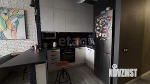 3-к квартира, вторичка, 50м2, 13/13 этаж