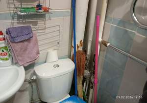 1-к квартира, вторичка, 16м2, 7/9 этаж