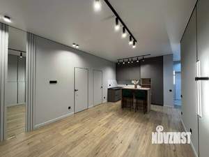 4-к квартира, вторичка, 80м2, 7/14 этаж