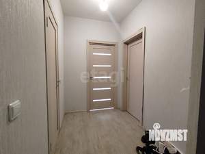 1-к квартира, вторичка, 34м2, 5/17 этаж