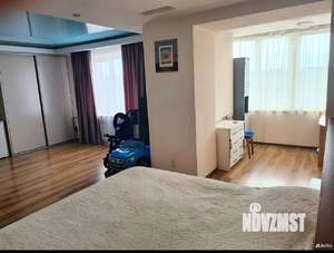 5-к квартира, вторичка, 202м2, 10/10 этаж