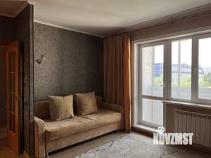 1-к квартира, вторичка, 34м2, 4/9 этаж