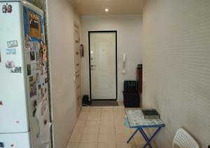 3-к квартира, вторичка, 70м2, 5/9 этаж