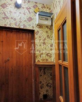 1-к квартира, вторичка, 24м2, 7/9 этаж