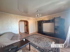 4-к квартира, вторичка, 81м2, 8/10 этаж