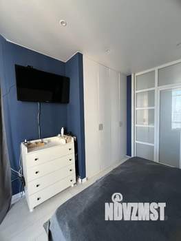 3-к квартира, вторичка, 58м2, 8/16 этаж