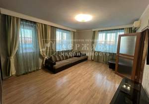 4-к квартира, вторичка, 100м2, 3/15 этаж