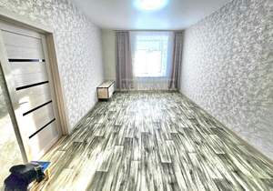 1-к квартира, вторичка, 31м2, 2/3 этаж