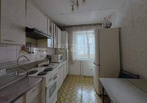 3-к квартира, вторичка, 60м2, 4/9 этаж