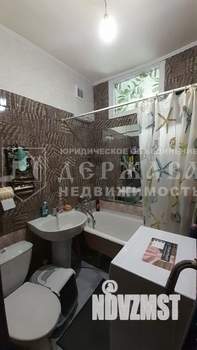 2-к квартира, вторичка, 41м2, 5/5 этаж