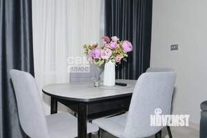 3-к квартира, вторичка, 59м2, 1/9 этаж