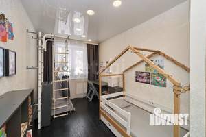 2-к квартира, вторичка, 44м2, 1/5 этаж