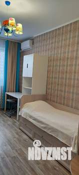 3-к квартира, вторичка, 78м2, 11/12 этаж