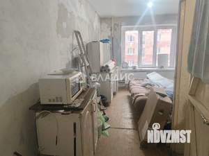 1-к квартира, вторичка, 17м2, 2/5 этаж