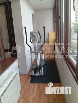 5-к квартира, вторичка, 130м2, 3/10 этаж