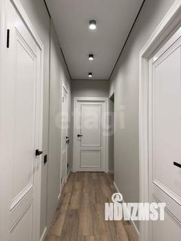 4-к квартира, вторичка, 83м2, 13/15 этаж