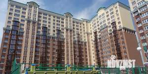 3-к квартира, вторичка, 107м2, 5/16 этаж