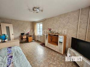 3-к квартира, вторичка, 62м2, 3/5 этаж