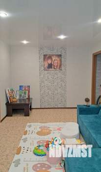 4-к квартира, вторичка, 61м2, 3/5 этаж