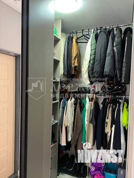 3-к квартира, вторичка, 72м2, 10/16 этаж