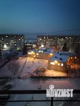 3-к квартира, вторичка, 61м2, 9/9 этаж