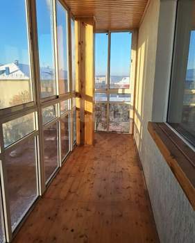 3-к квартира, вторичка, 95м2, 4/10 этаж