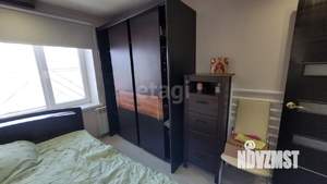 2-к квартира, вторичка, 48м2, 9/9 этаж