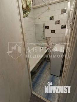 2-к квартира, вторичка, 45м2, 5/5 этаж
