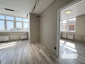 2-к квартира, вторичка, 57м2, 14/15 этаж