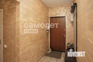 2-к квартира, вторичка, 54м2, 8/12 этаж