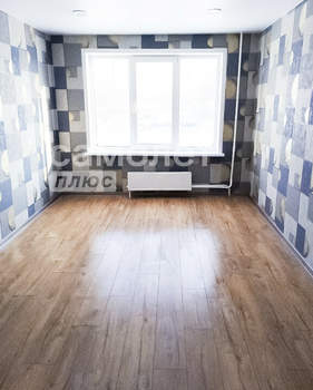 1-к квартира, вторичка, 23м2, 1/9 этаж