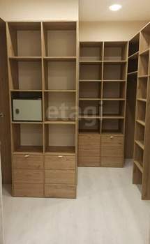 2-к квартира, вторичка, 57м2, 13/13 этаж