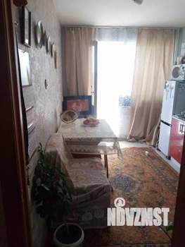 1-к квартира, вторичка, 32м2, 4/10 этаж