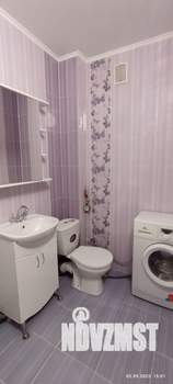 2-к квартира, вторичка, 55м2, 6/10 этаж