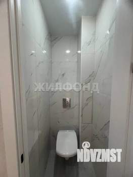 1-к квартира, вторичка, 34м2, 7/9 этаж