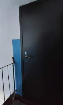 2-к квартира, вторичка, 43м2, 5/5 этаж