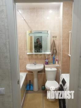 1-к квартира, вторичка, 33м2, 3/5 этаж