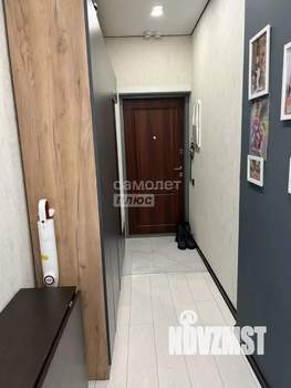 3-к квартира, вторичка, 58м2, 11/14 этаж