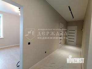 3-к квартира, вторичка, 56м2, 1/5 этаж