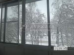 1-к квартира, вторичка, 33м2, 3/5 этаж