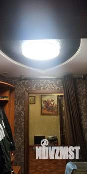 4-к квартира, вторичка, 74м2, 8/9 этаж