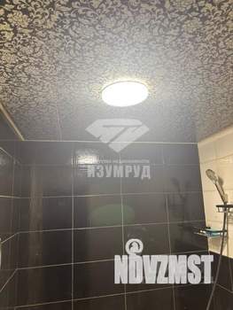 1-к квартира, вторичка, 30м2, 4/5 этаж