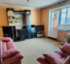 3-к квартира, вторичка, 69м2, 9/10 этаж