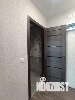 1-к квартира, вторичка, 24м2, 9/10 этаж