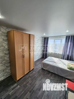 1-к квартира, вторичка, 23м2, 4/5 этаж